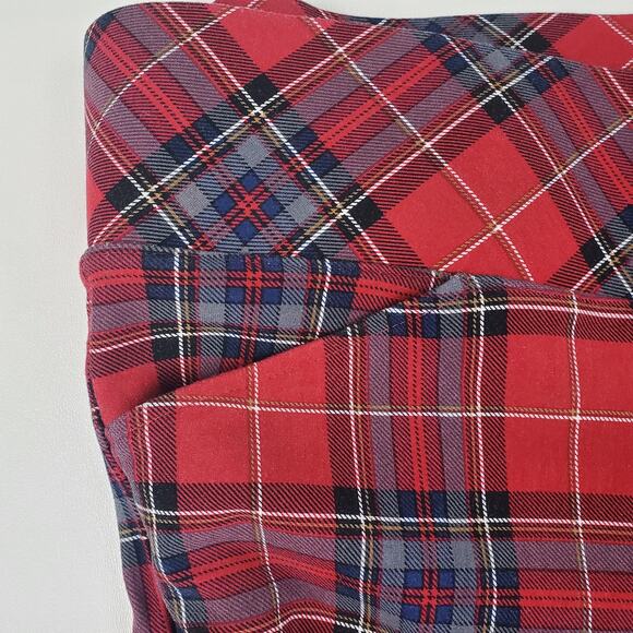 Torrid Pocket Pixie Skinny Studio Luxe Ponte Knit High-Rise Skinny Pant 3R - Picture 5 of 8